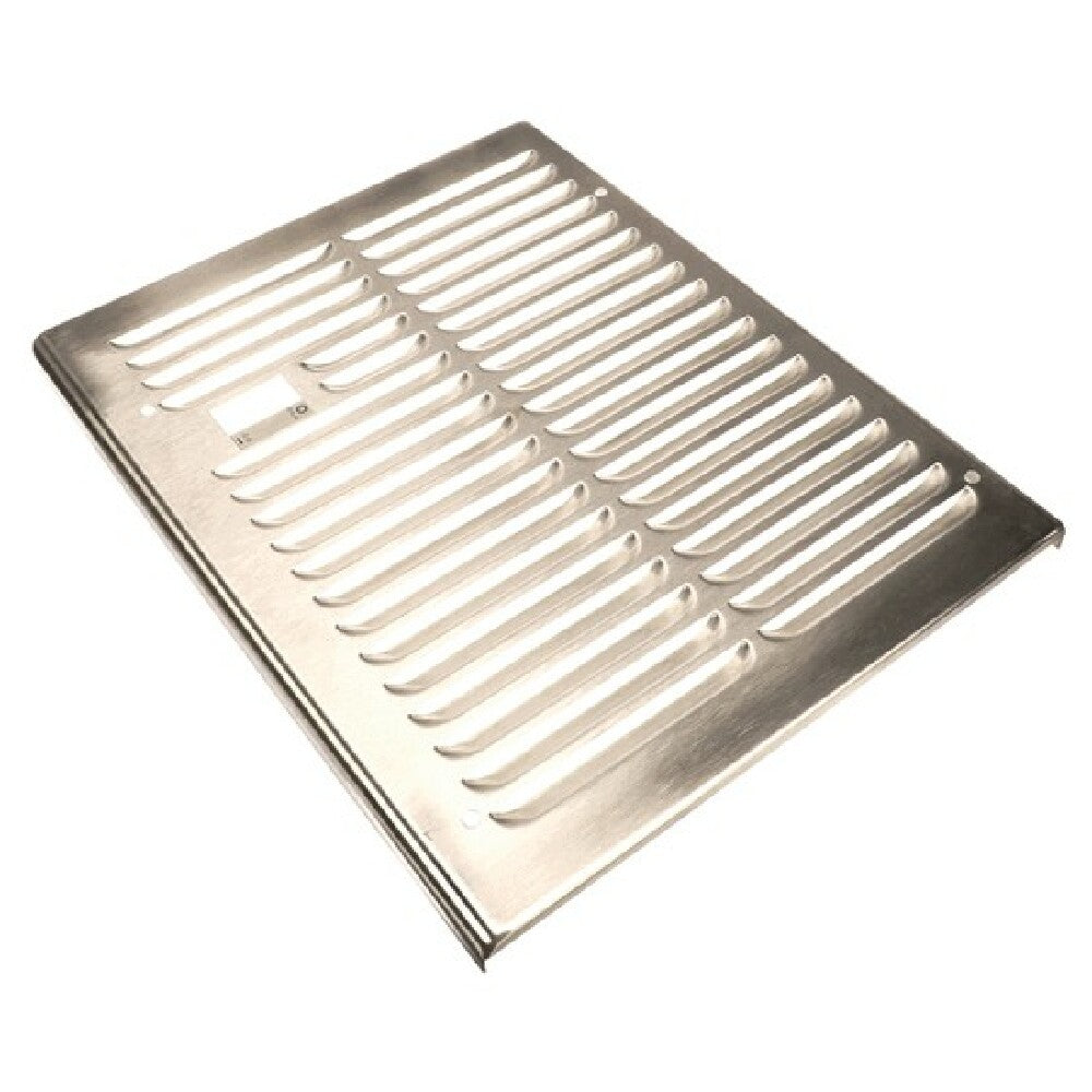 Grindmaster 3400 Panel Side S.s. 1 Hole (new)