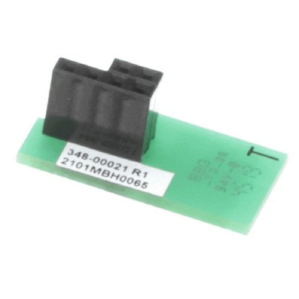 Grindmaster 348-00021 Configuration Board Tank Control Cw Urn