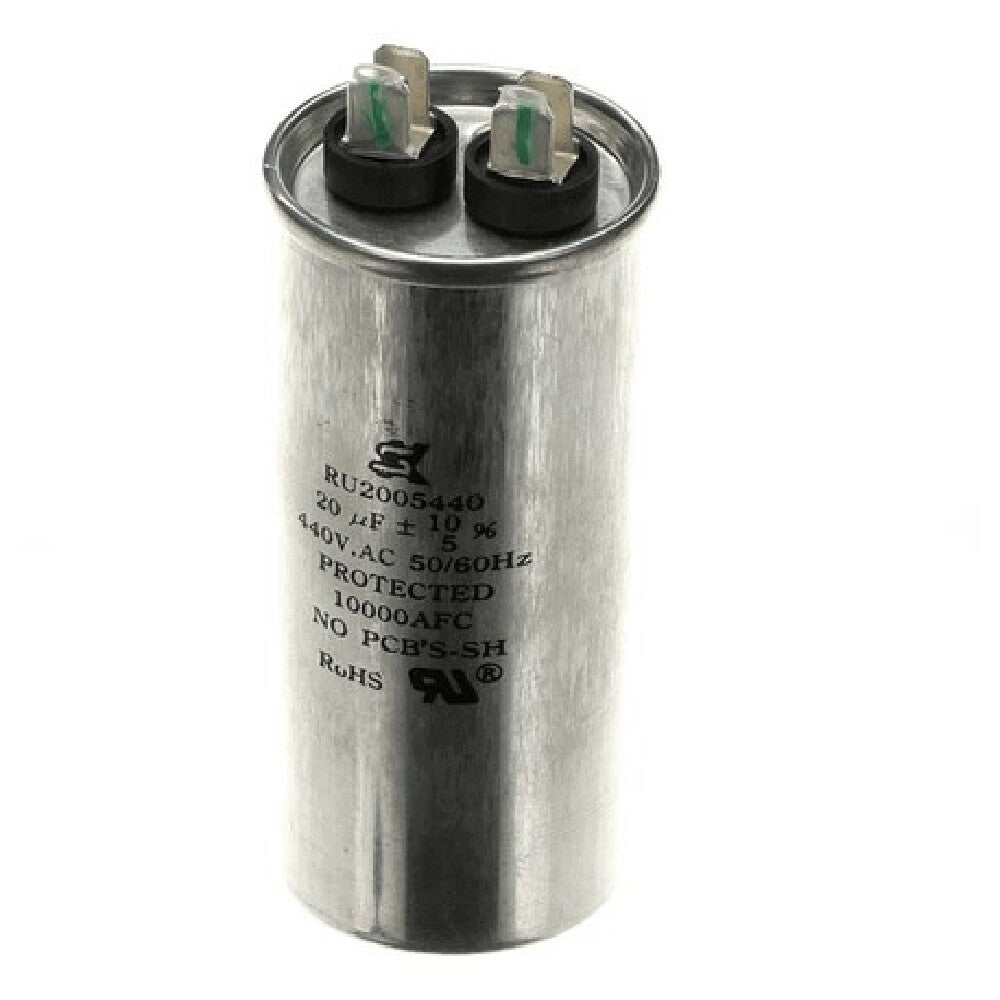 Grindmaster 3718 Capacitor Run D35 Thai Comp