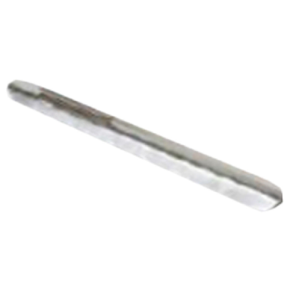 Royal ROY TC SLV - Table Crumber, With Pocket Clip, Silver Finish