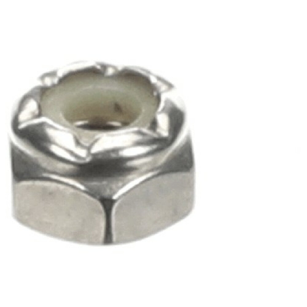 Grindmaster 63068 Nut 10 32 Nm Nylon Insert He