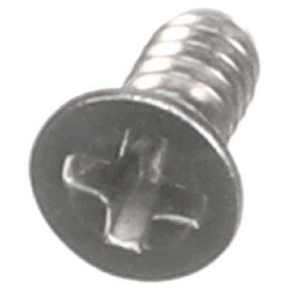 Grindmaster 71179 Screw 4 40x1/4 Ph Fh Ms 18 8