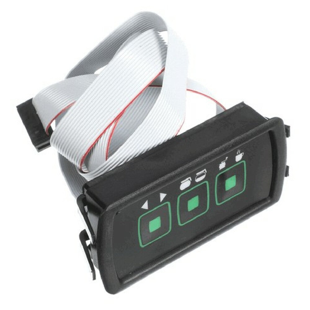 Grindmaster 71452 Touchpad Assy Gnb Dual
