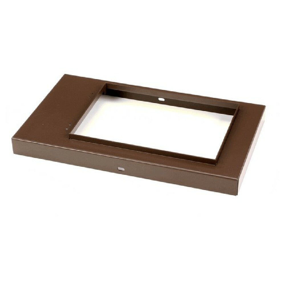 Grindmaster 83451T Top Sanitation Dark Brown 8