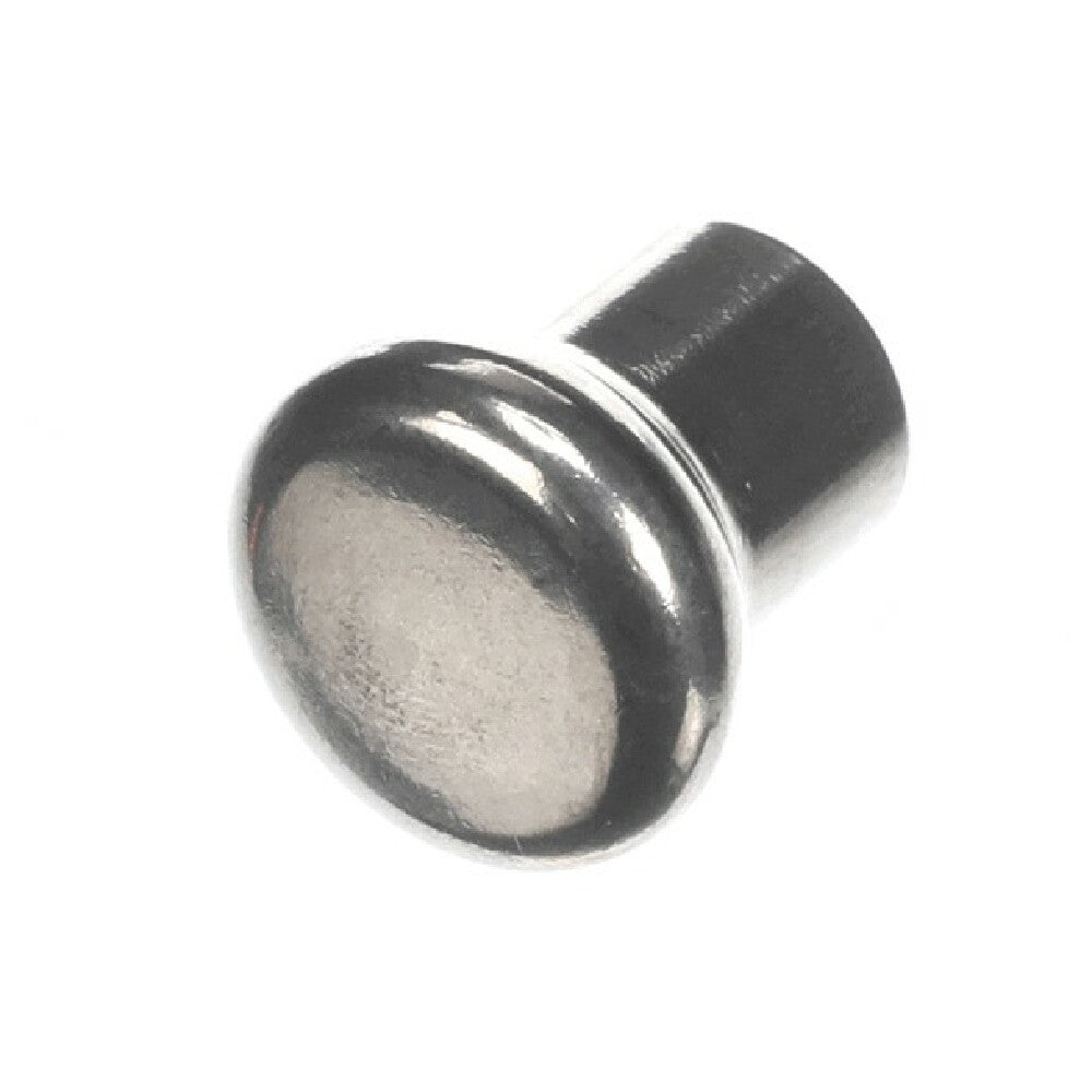 Grindmaster 86246 Knob Lid Special 303 S/s Re