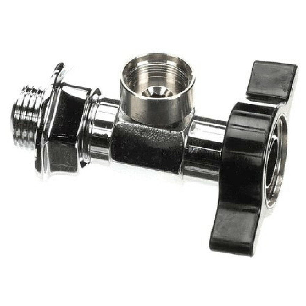 Grindmaster A1211016 Faucet Shank With Gauge Base