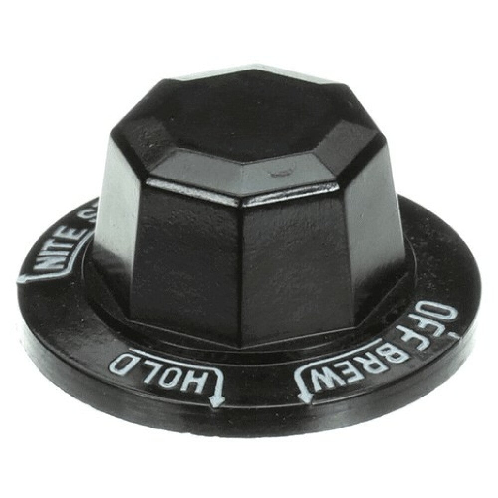 Grindmaster A504028 Knob Only F/kx T Stat Old Styl