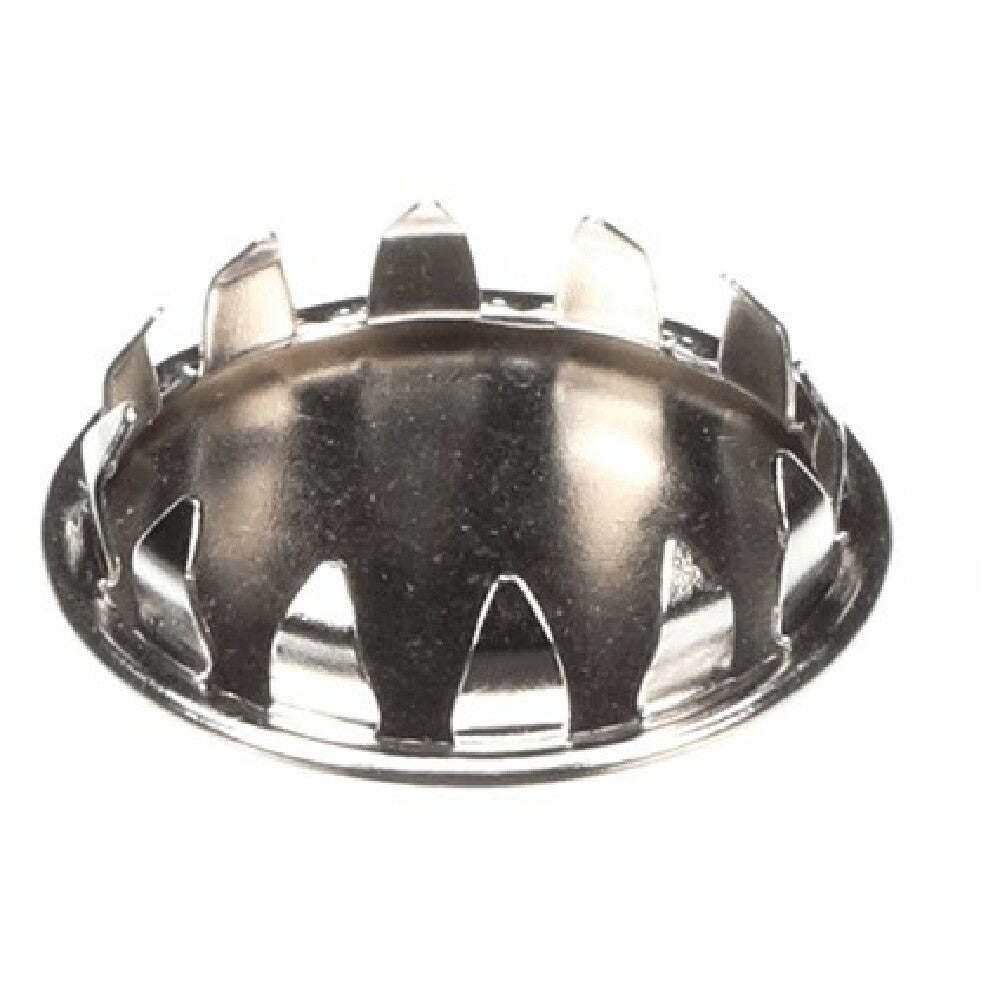 Grindmaster A511005P 1 1/8 Hole Plugchrome Plated