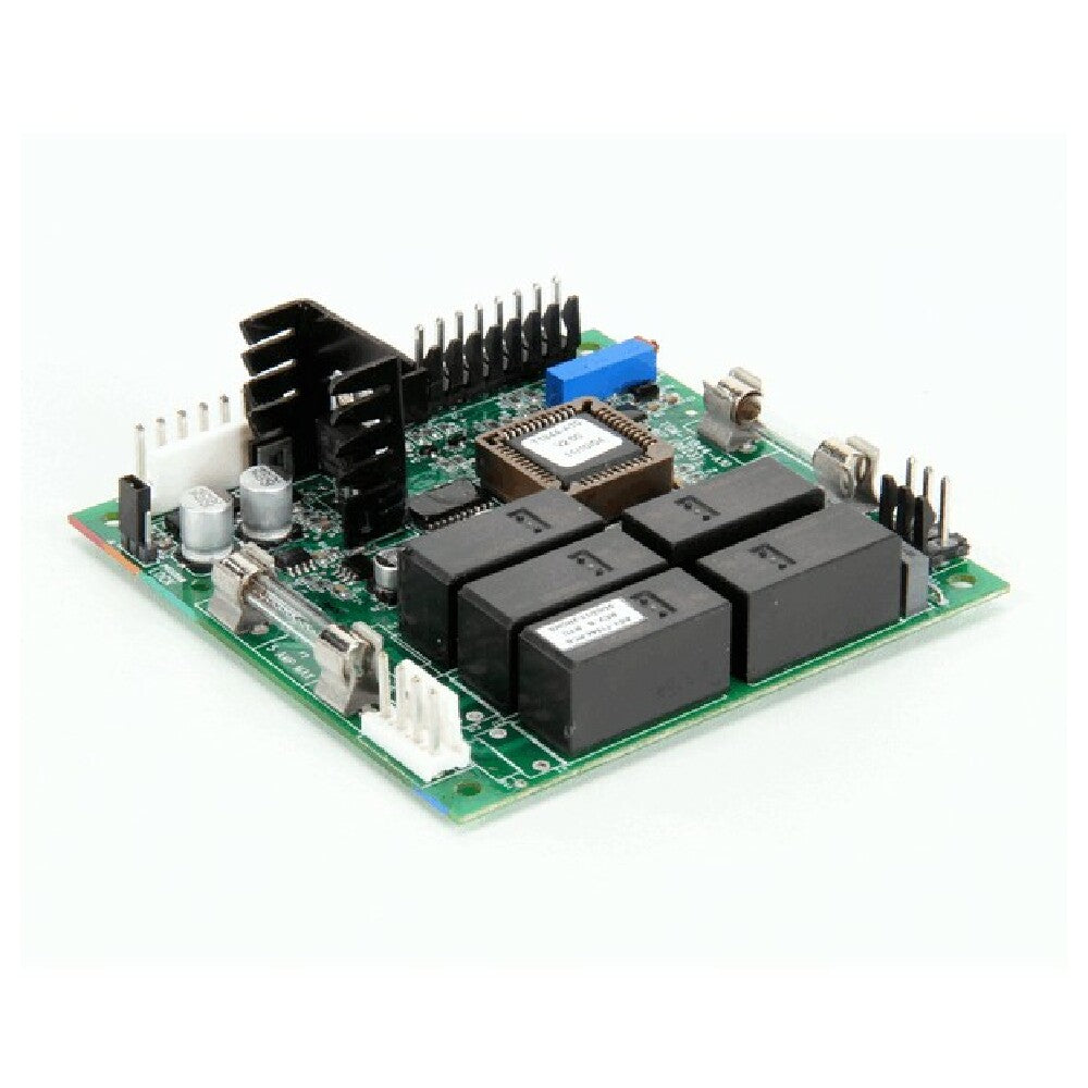 Grindmaster A530-056 Controller Pb Series/ametek
