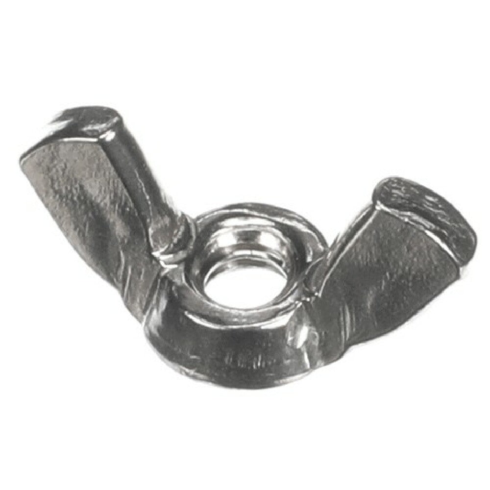 Grindmaster A540-203 Nut 10 24 Forged Wing 18 8 S
