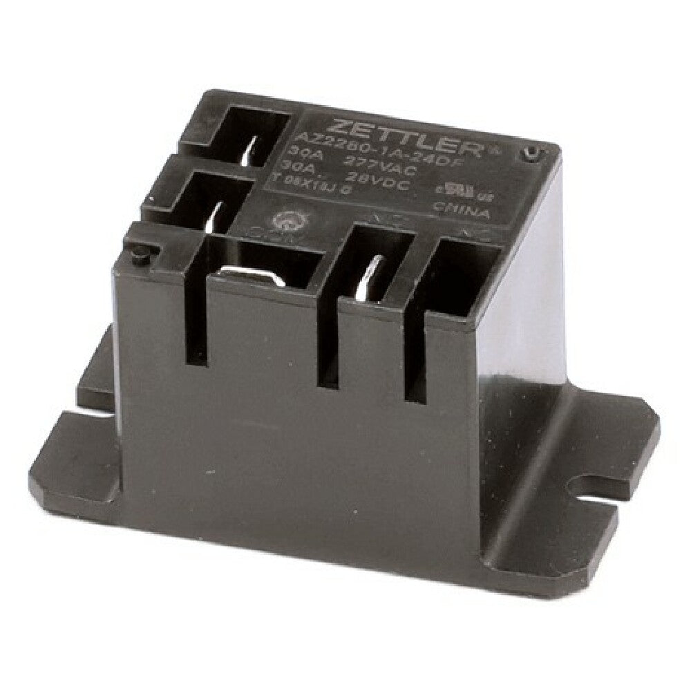 Grindmaster A71450 Relay 24vdc Spst 30a Coil