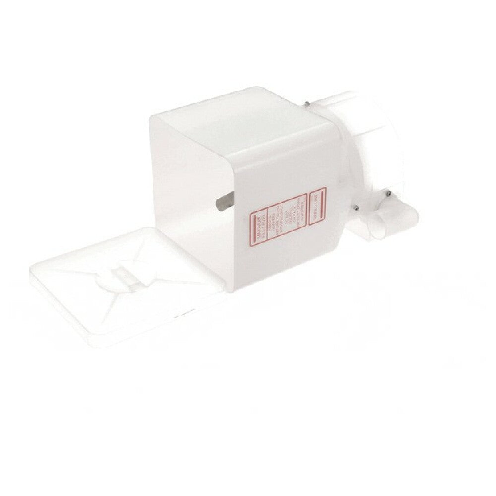 Grindmaster CD284L Hopper Assembly (cd99al Cut To 9.25 T