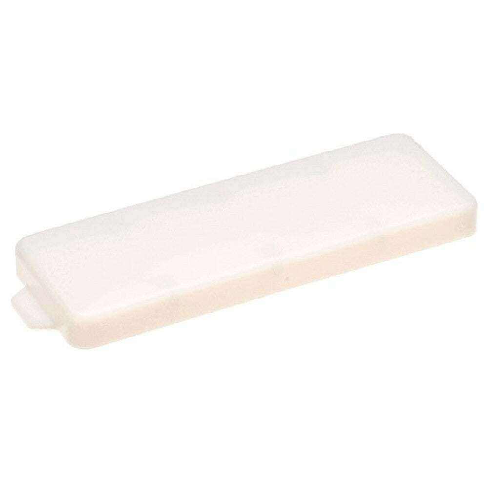 Grindmaster CD406L Hopper Cover 2.5w X7.5d F/new