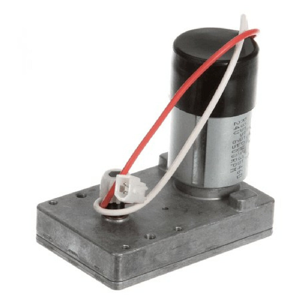 Grindmaster CD460L Motor 24v Dc Auger 160 Rpm Dunkin