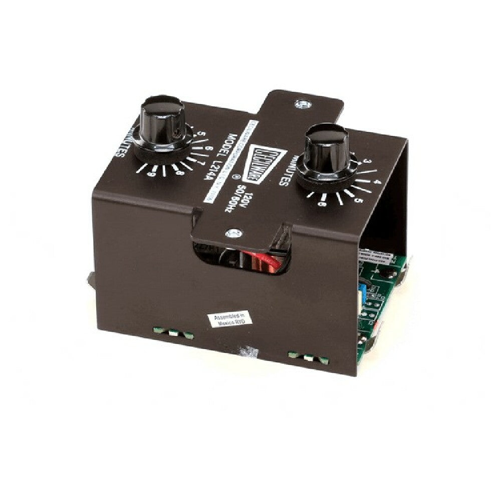 Grindmaster L214A Timer 120v Dual Fe200/100n Urn