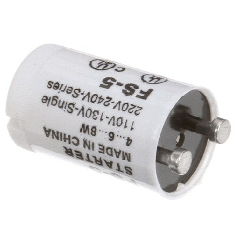 Grindmaster L396AL Starter Gb