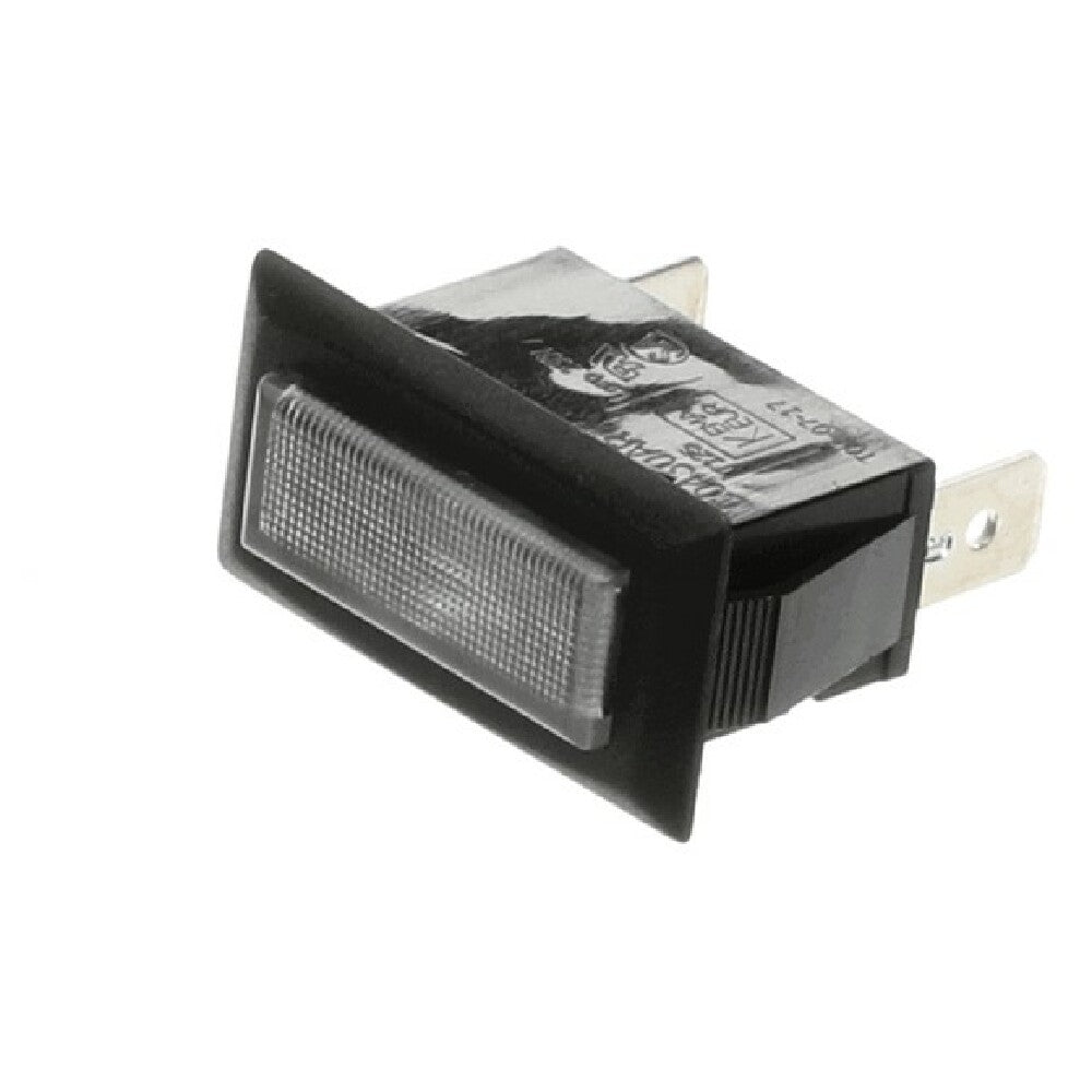 Grindmaster L420A Light Pilot Clear 250v Ef