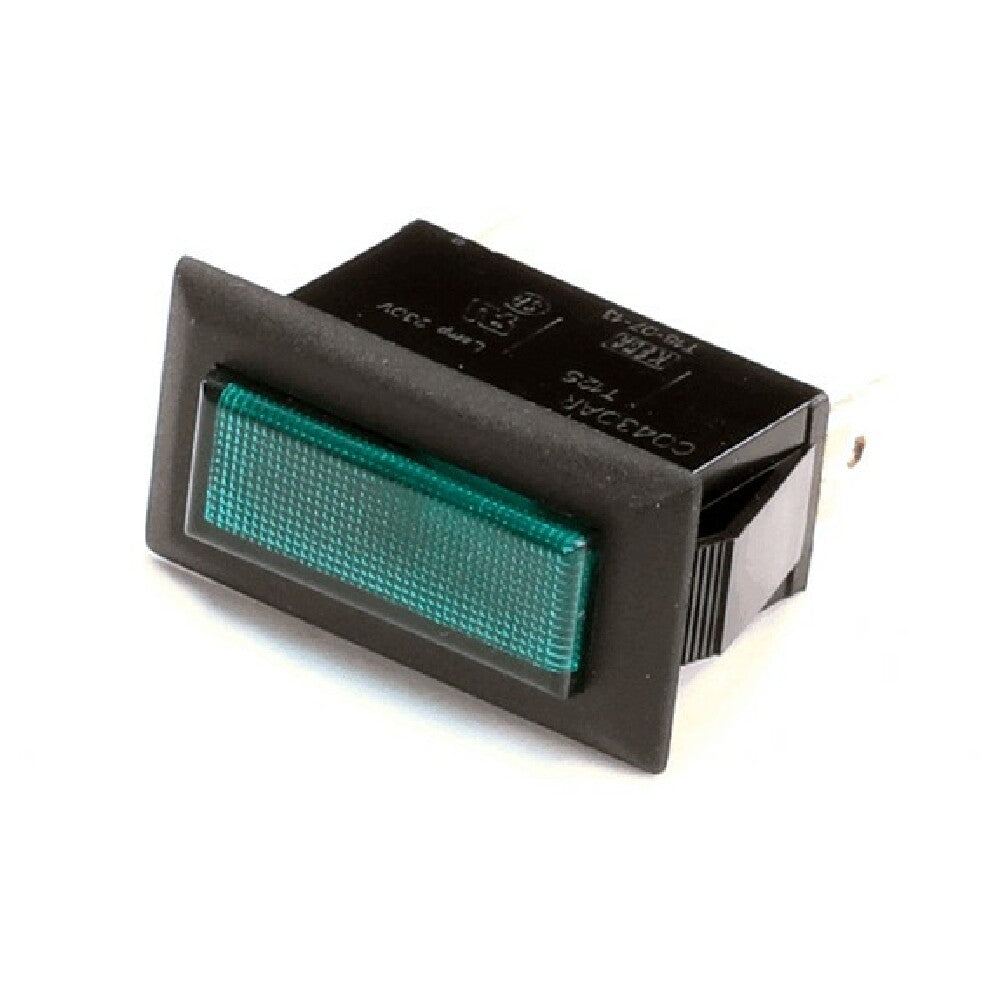Grindmaster L421A Light Pilot Green 250v Ef