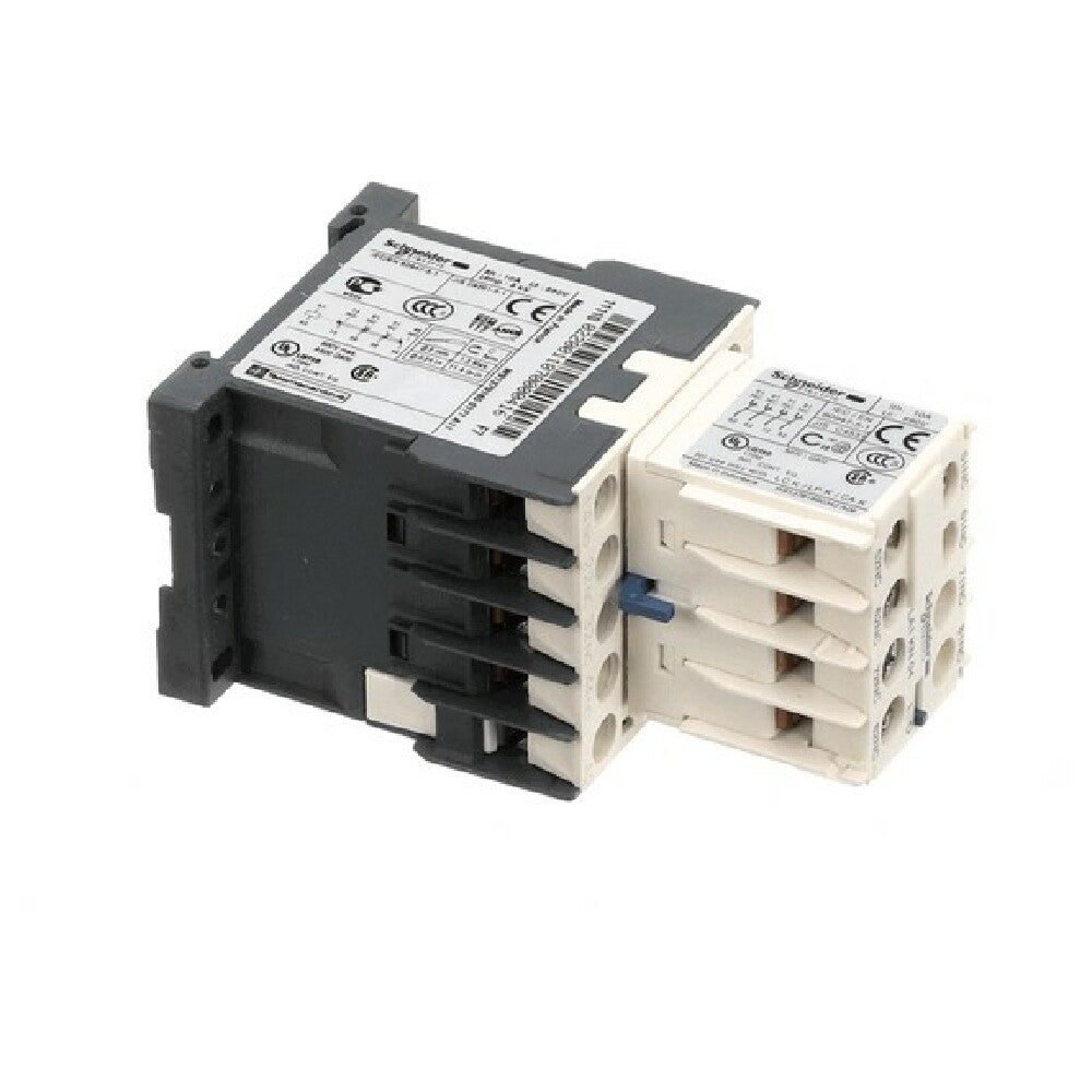 Grindmaster L533AL Relay Control (2 Stage)120v Gb