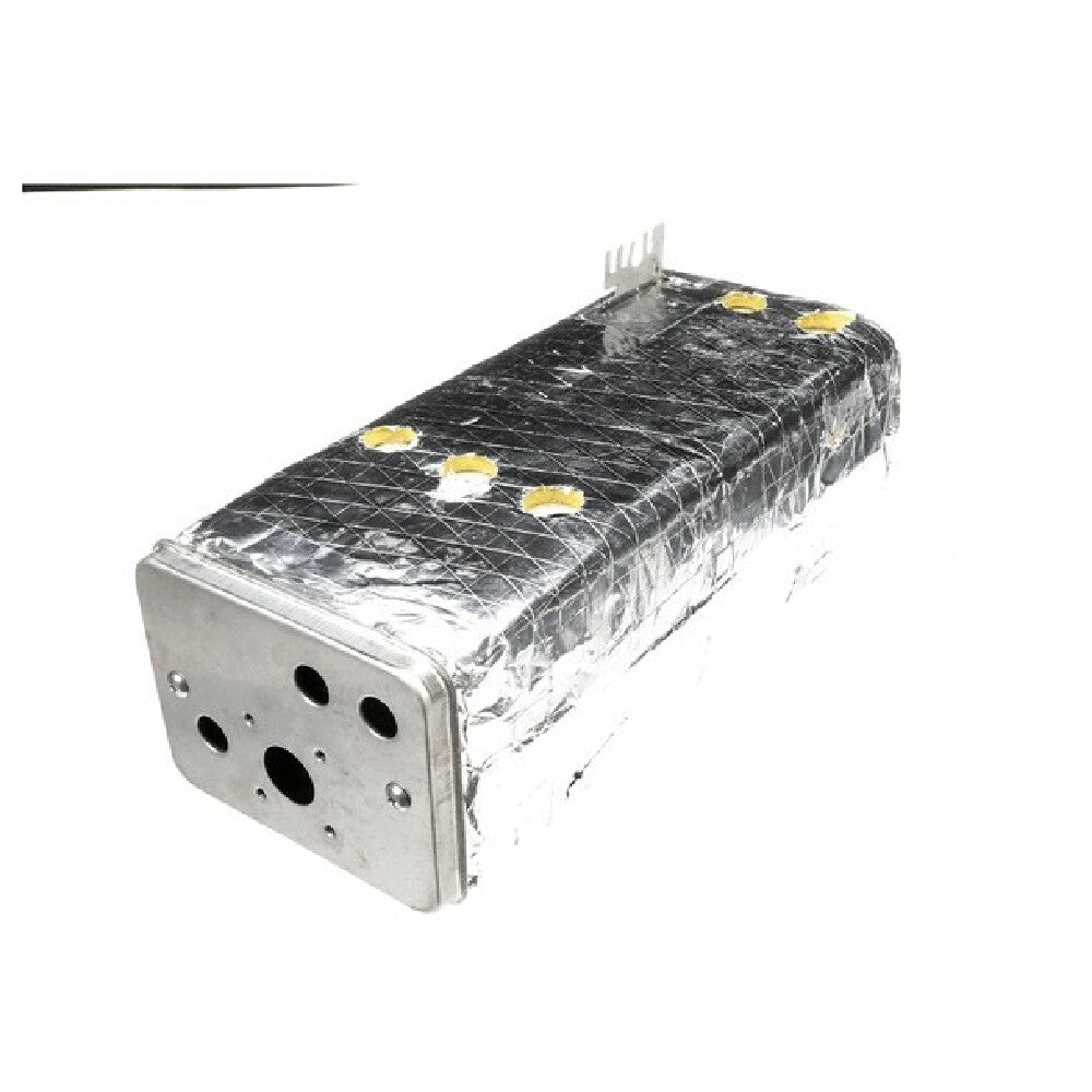 Grindmaster SC35QL Tank Assembly 2.4g Gb1/2/3 & 3kgb