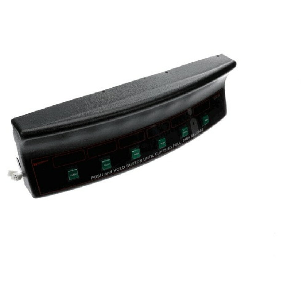 Grindmaster SK50CL Gb6mp Lower Door Assembly W/comp