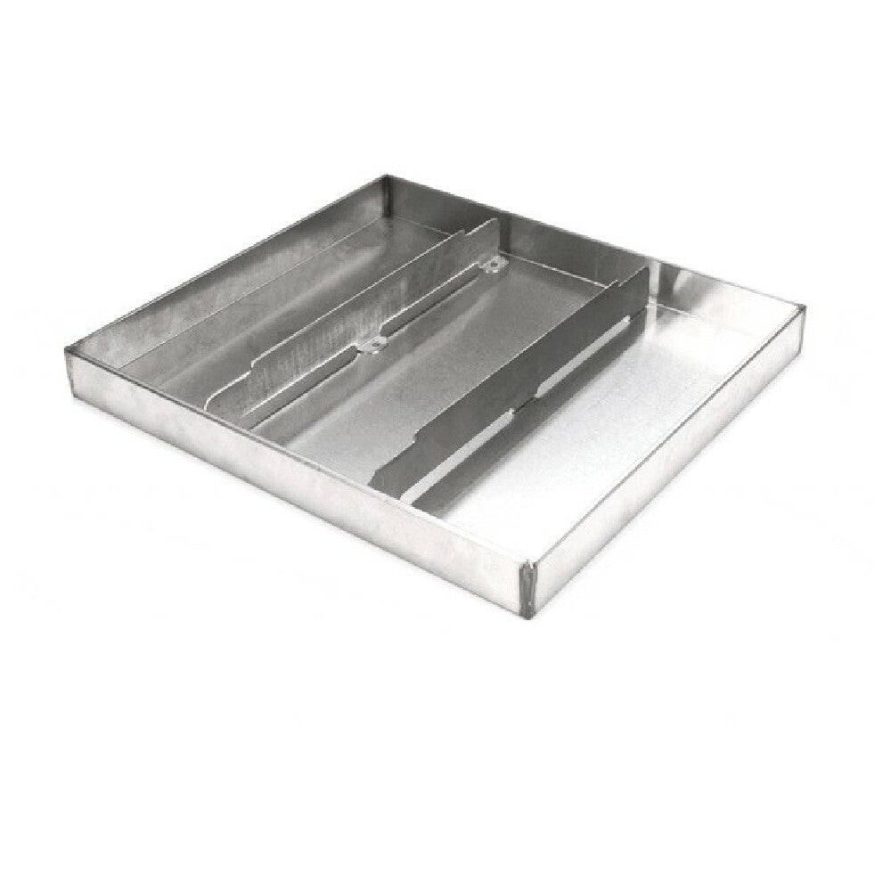 Grindmaster SL84QL Drip Tray Pan Assembl 8m10 (requir
