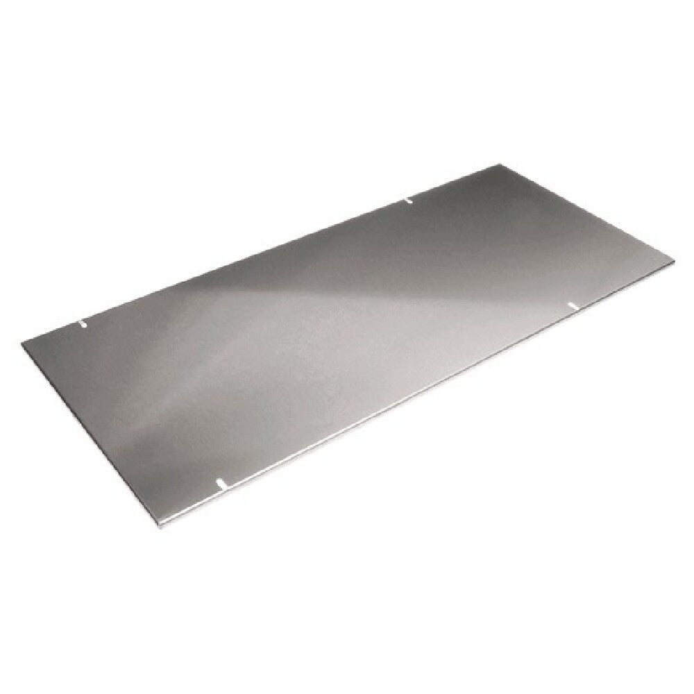 Grindmaster W0520063 Rear Panel S.s.