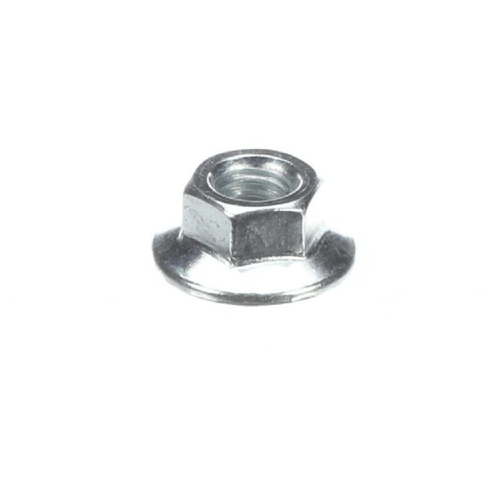 Grindmaster W0611082 Nut 5/16 18 Hx Serrated Flng Locking G
