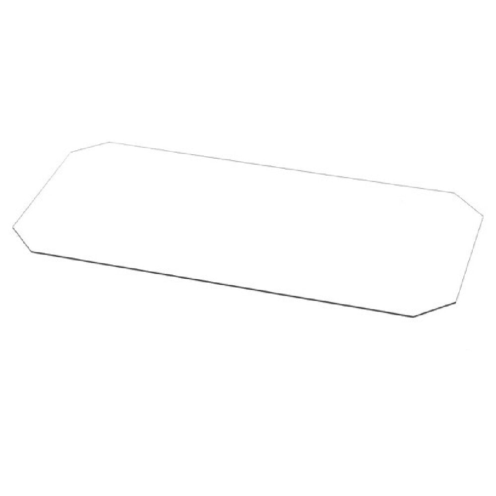 Grindmaster W0631614 Lens Acrylic