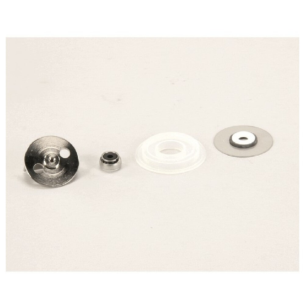 Grindmaster X194AL Seal Kit (new E000a/e070a) After