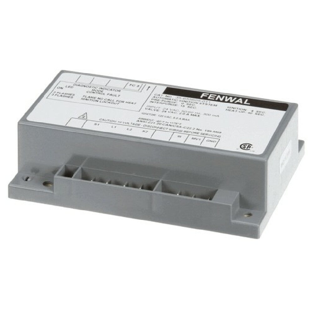 Groen 162283 Fenwal Ignition Module Hsi