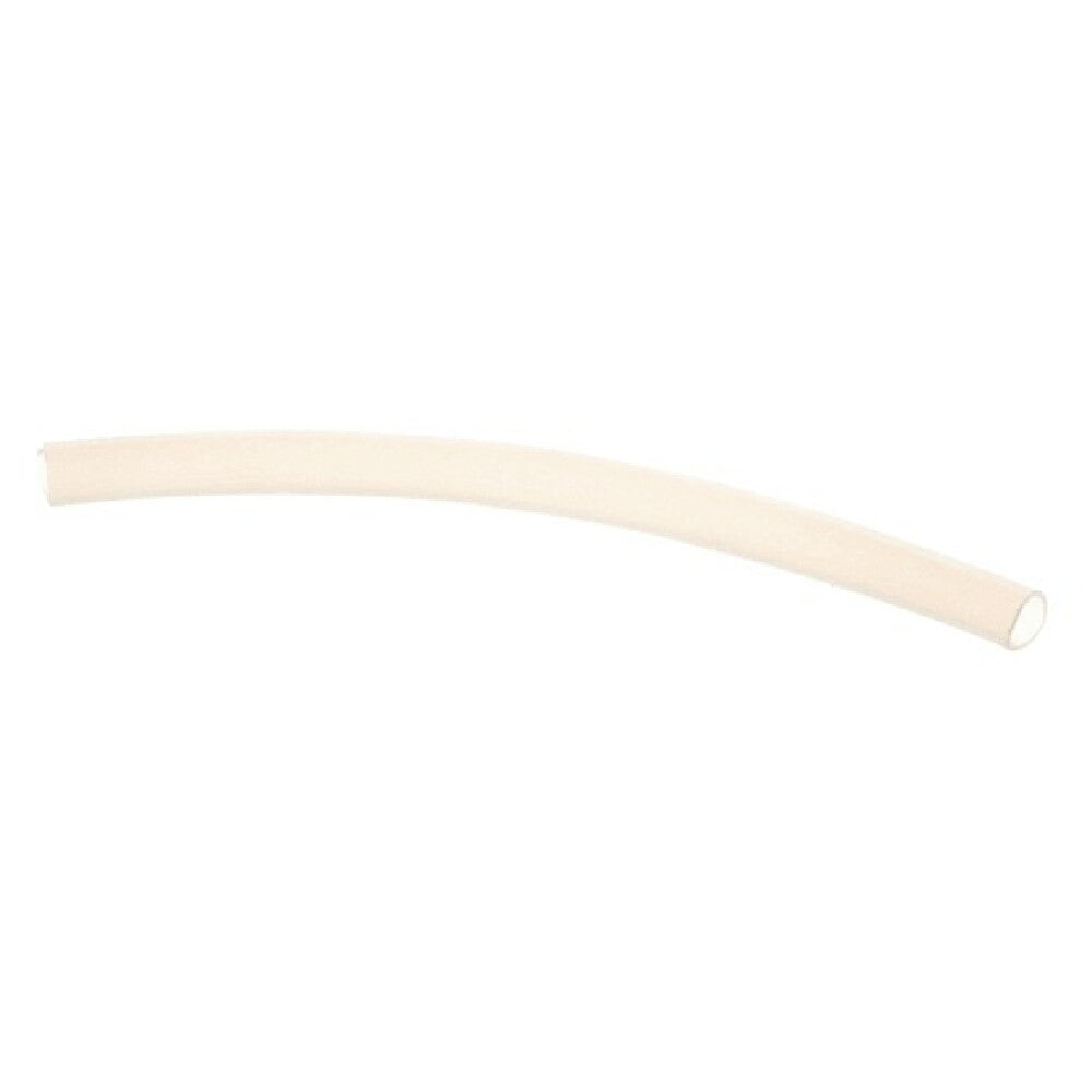 Groen 505100 Tubing Clear Silicone 1/2id X