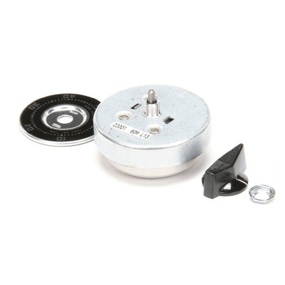 Groen Z001154 Timer O 60 Minute