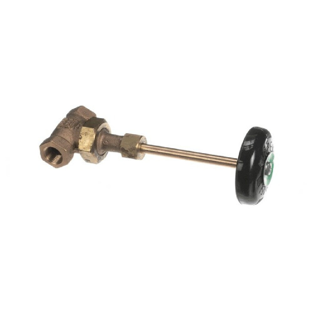 Groen Z002051 Valve Globe 3/8 Npt & Hand Wheel