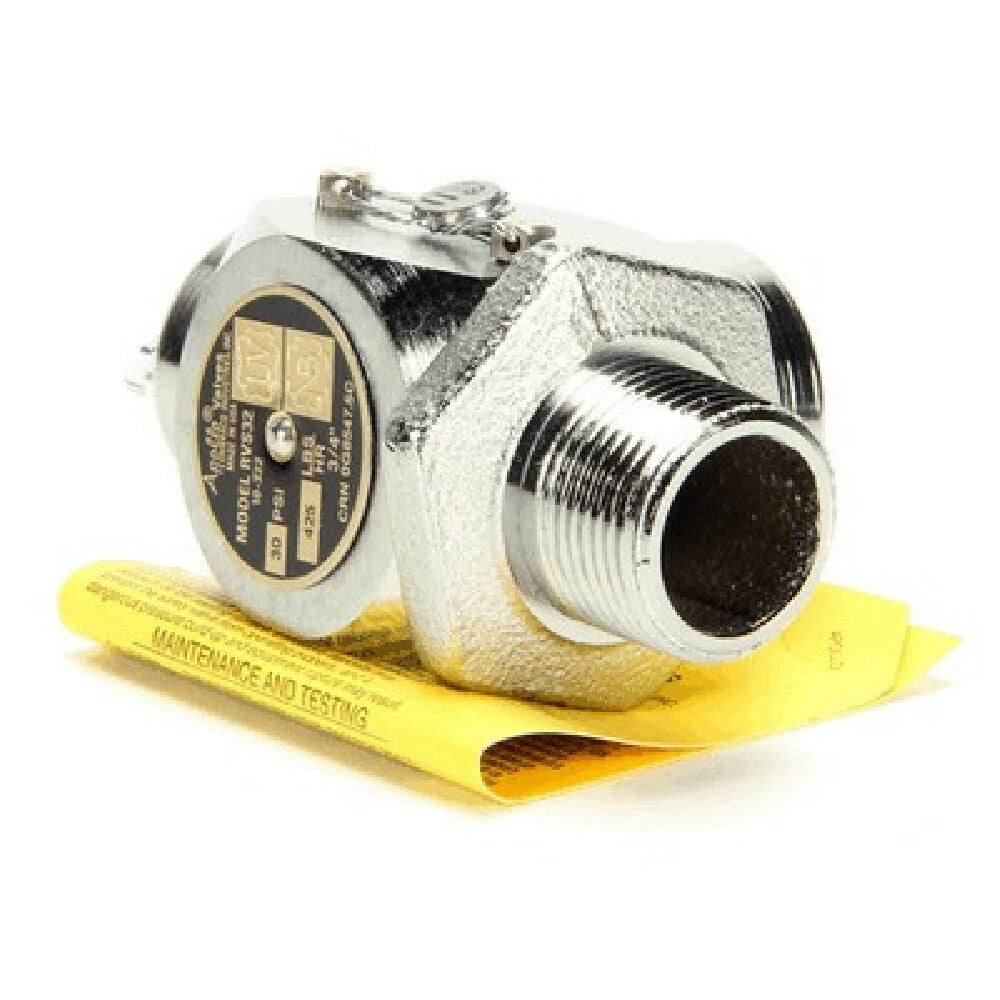 Groen Z004010 Valve Safety 30 Psi