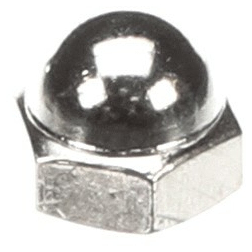 Groen Z005471 Nut Acorn (dome) 1/4 20
