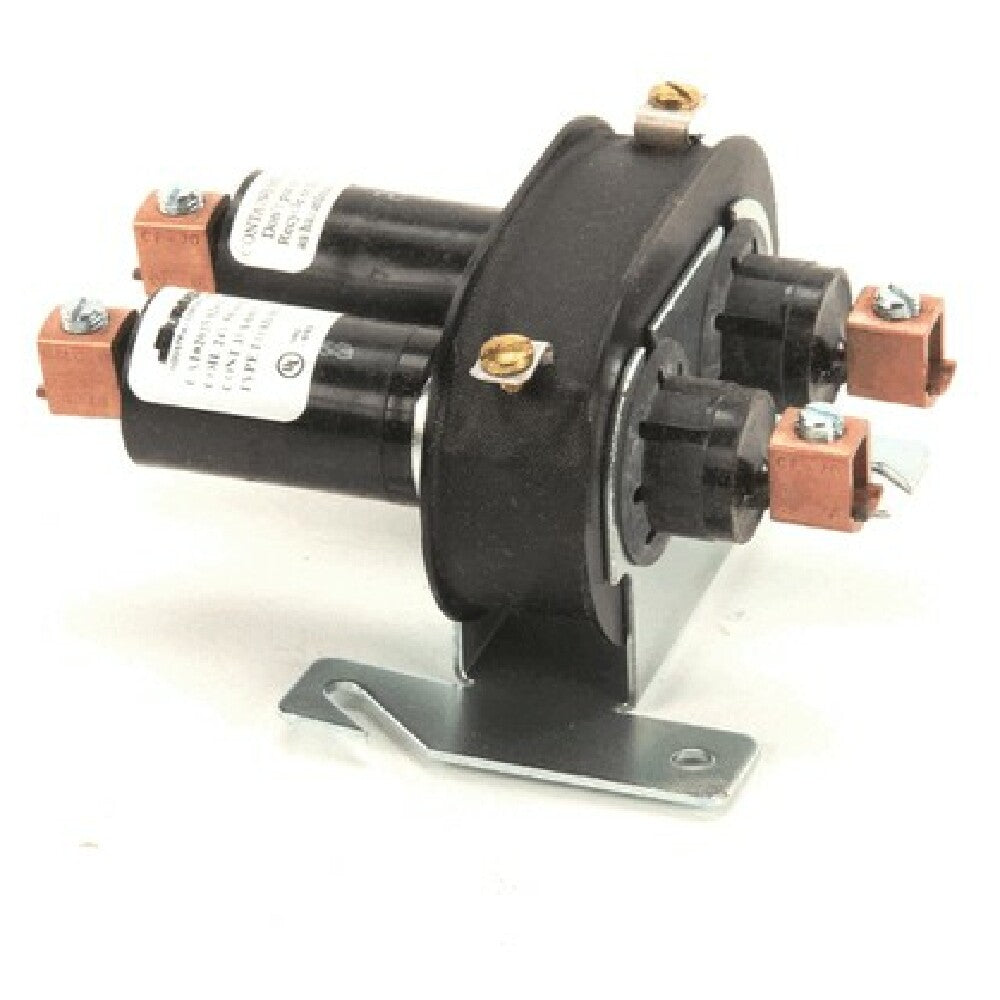 Groen Z077834 Contactor Mercury