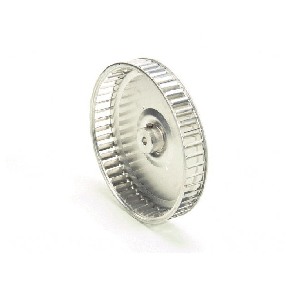 Groen Z096790 Wheel Asm Blower (steamer)