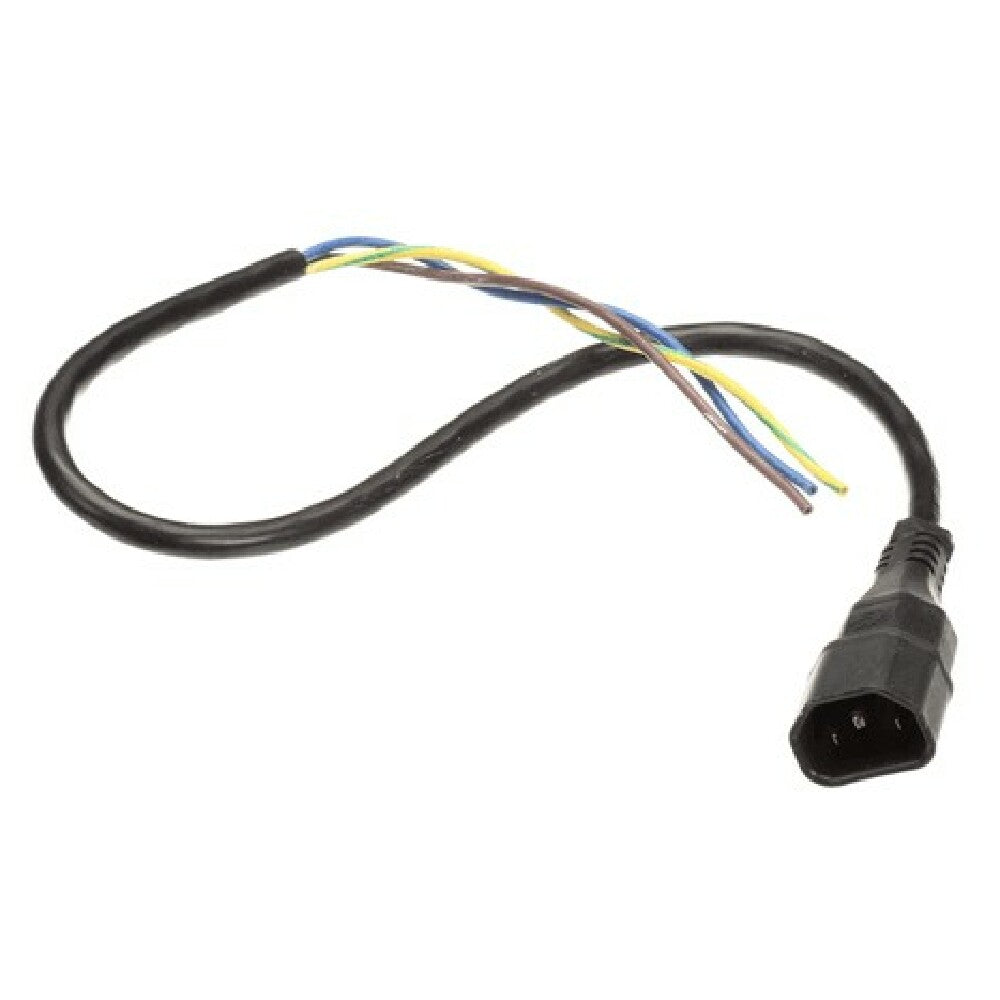 H & K International E-10-9-13 Cord Iec 86557021 Sheet E