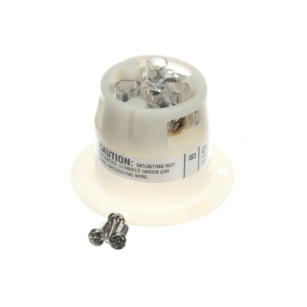 H & K International E-1-16-2 Flanged Inlet