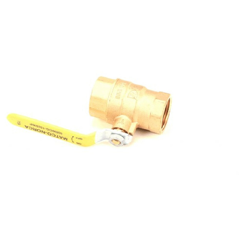 H & K International P-1-6 Drain Valve