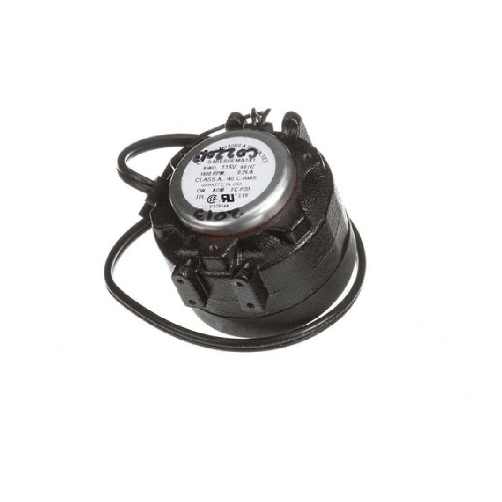 Habco C022013 Beverage Systems Inc Fan Motor 9w