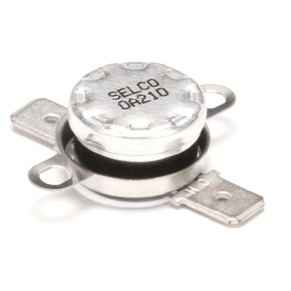 Hardt 11237 Thermostat 99c/210f Normally Closed