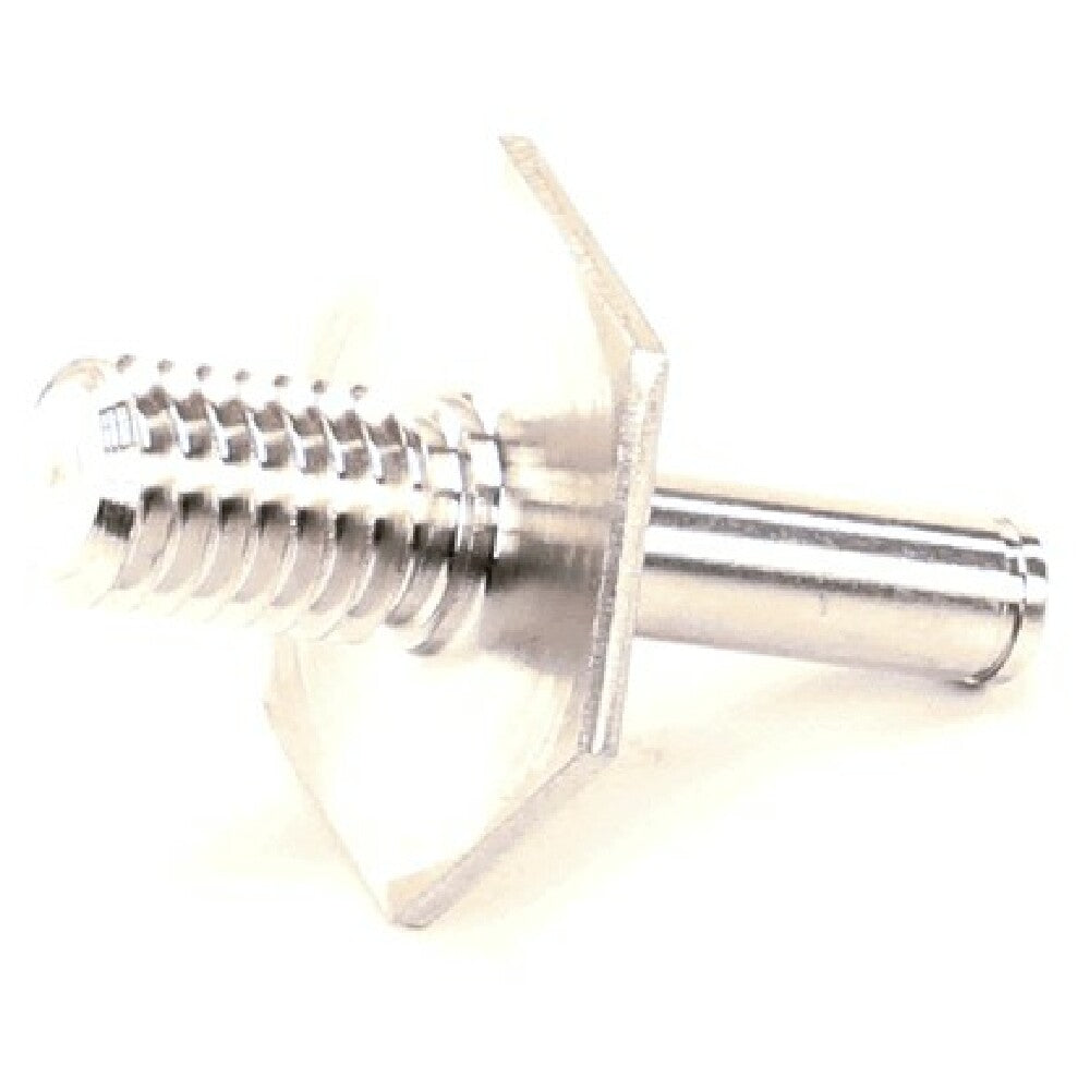 Hardt 20379 Weld Pin Wheel H4a Wire Basket