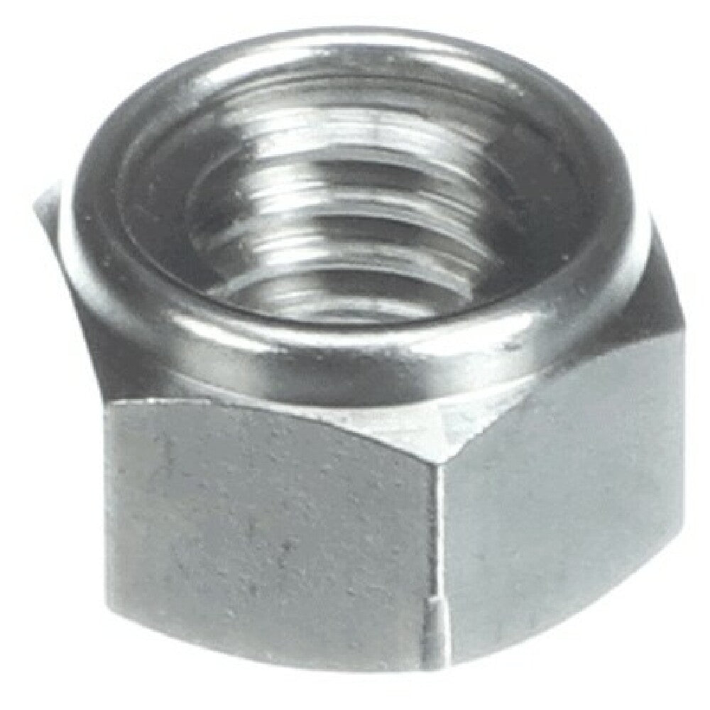 Hardt 20405 Nut Self Locking Fujilok S/s Hex 3/8 16