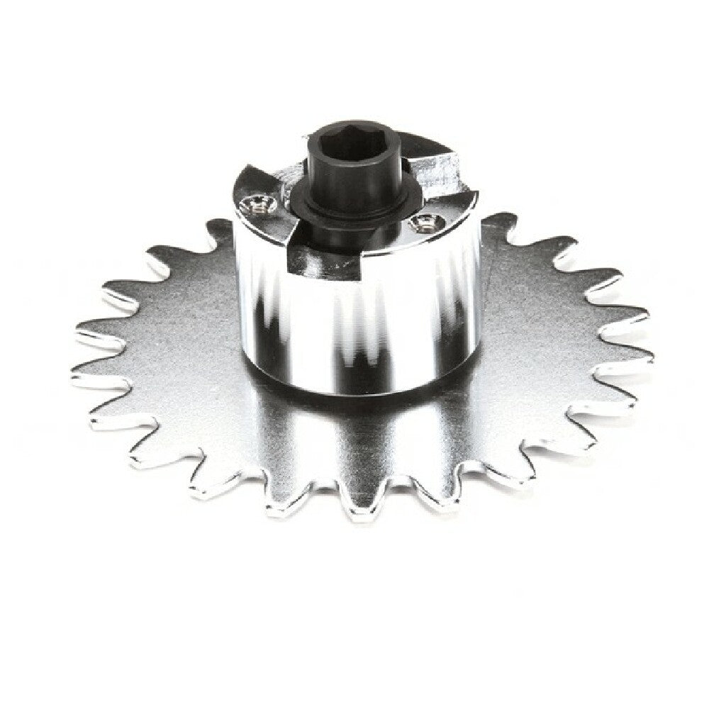 Hardt 3374 Socket Hub Assembly Rhs Inf300