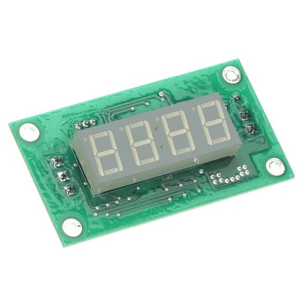 Hardt 4587B Board Assembly Thermocouple