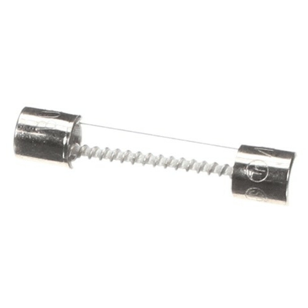 Hardt 5582 Fuse Glass 1/4 X 1 1/4 8 Amp Time Delay