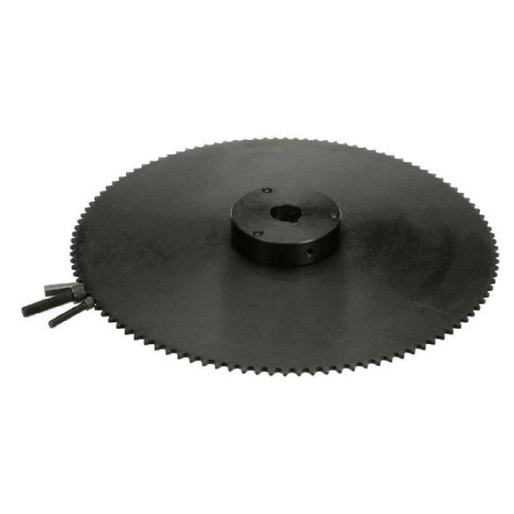 Hardt 6493 Sprocket Gear 35b112 W/hub (bolted Ass'y