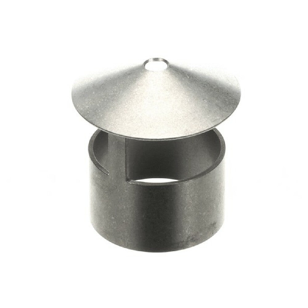 Hardt 6681 Cover Overflow Assembly